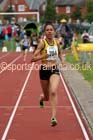 Girls under-15s 800 metres, Northern Under-17s/U-15s and U13s Champs, Leigh Sports Village, Leigh. Photo: David T. Hewitson/Sports for All Pics